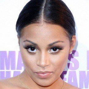 Lauren London