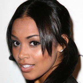 Lauren London