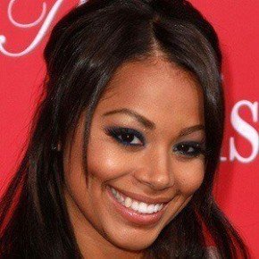 Lauren London