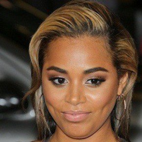 Lauren London