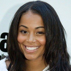 Lauren London