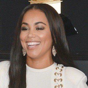 Lauren London