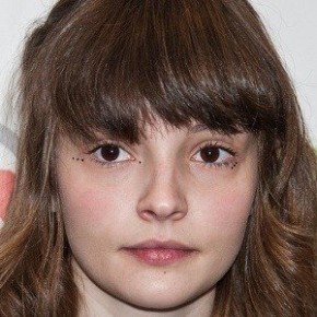 Lauren Mayberry