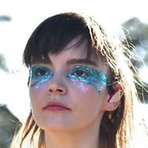 Lauren Mayberry