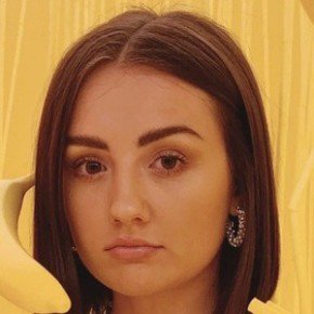 Lauren Nally