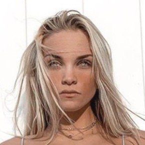 Lauren Rhymers