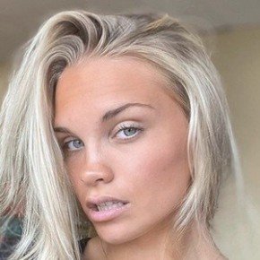 Lauren Rhymers
