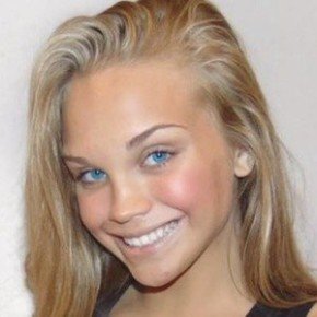 Lauren Rhymers