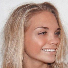 Lauren Rhymers