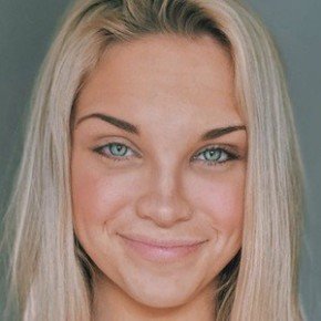 Lauren Rhymers