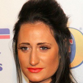 Lauren Socha