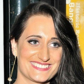 Lauren Socha