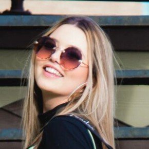 Lauren Spencer-Smith