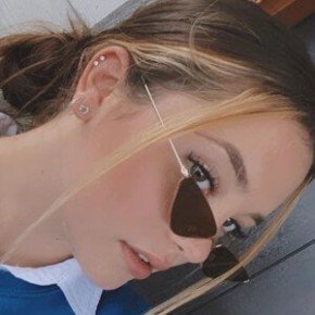 Lauren Spencer-Smith