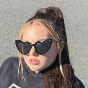 Lauren Spencer-Smith