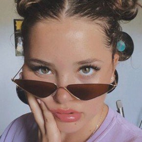 Lauren Spencer-Smith