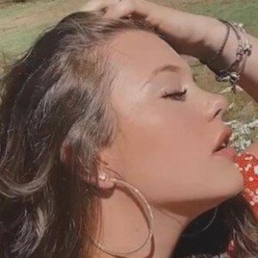 Lauren Spencer-Smith