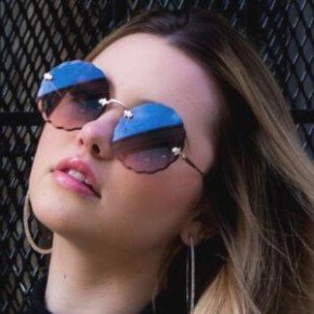 Lauren Spencer-Smith