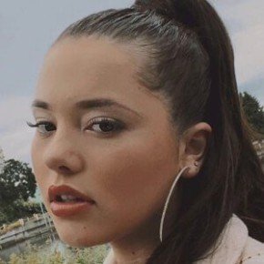 Lauren Spencer-Smith