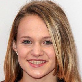 Lauren Suthers