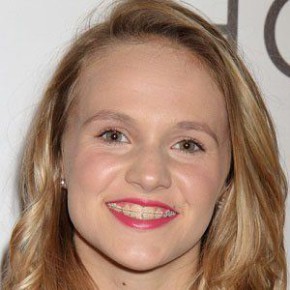Lauren Suthers