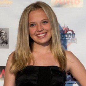 Lauren Taylor