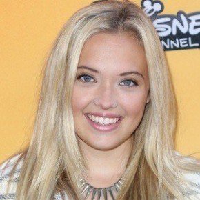 Lauren Taylor