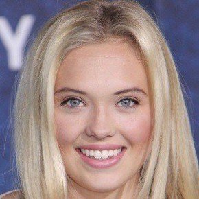 Lauren Taylor