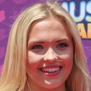 Lauren Taylor