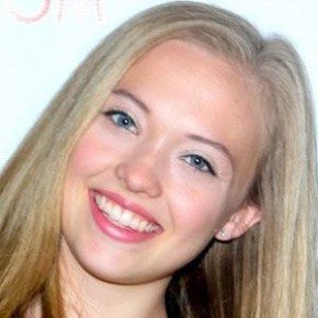 Lauren Taylor