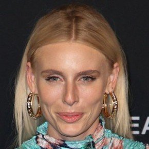 Lauren Wasser