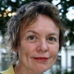 Laurie Anderson