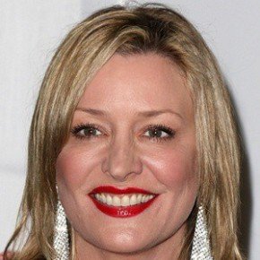 Laurie Brett