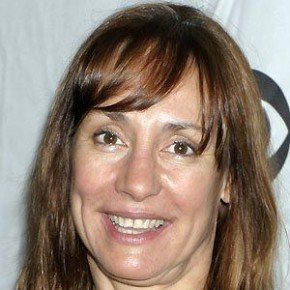 Laurie Metcalf