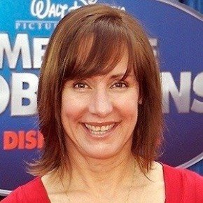 Laurie Metcalf