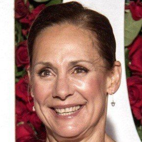 Laurie Metcalf