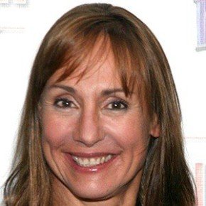 Laurie Metcalf