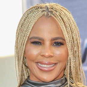 Laurieann Gibson