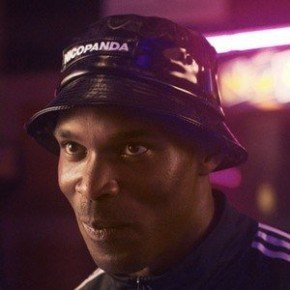 Lawrence Wayne Curry Jr.