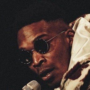 Lawrence Wayne Curry Jr.