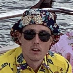 LazarBeam