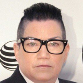 Lea DeLaria