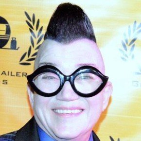 Lea DeLaria