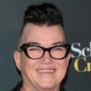 Lea DeLaria