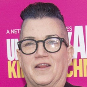 Lea DeLaria
