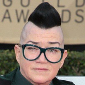 Lea DeLaria