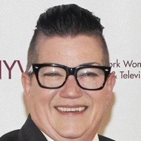 Lea DeLaria