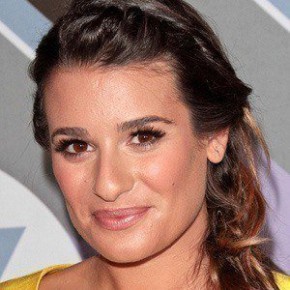 Lea Michele