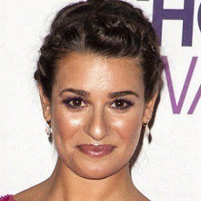 Lea Michele