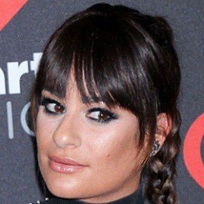 Lea Michele